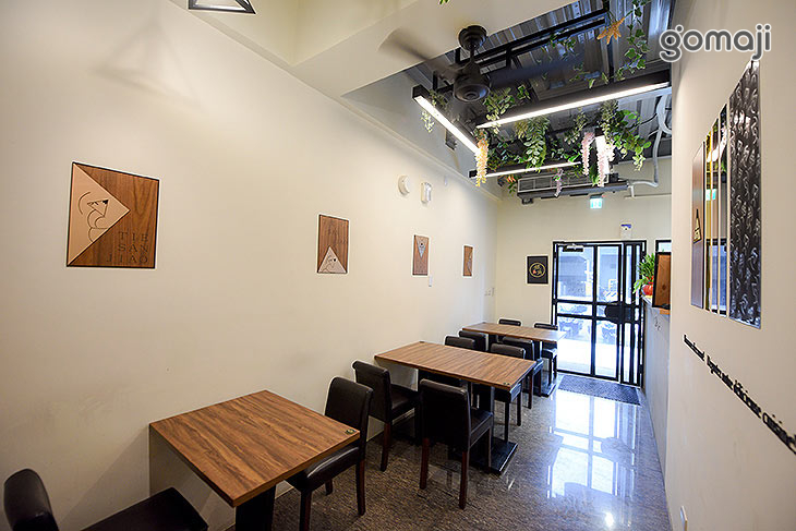 鐵三角吐司專賣(新豐店)