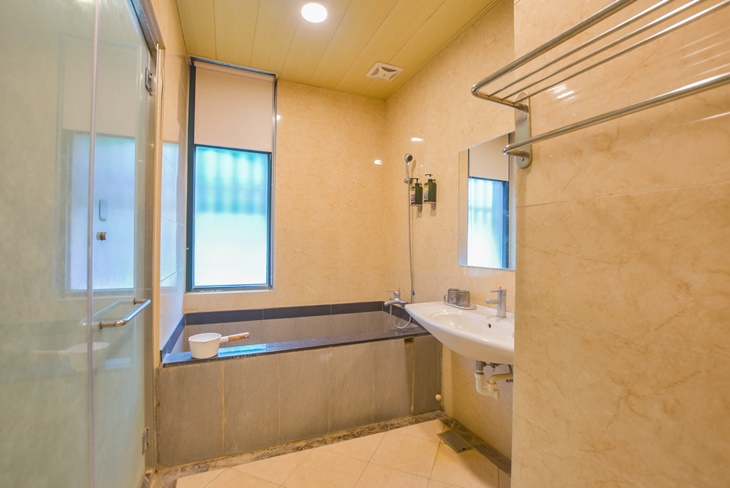 雙人房(不限房型)