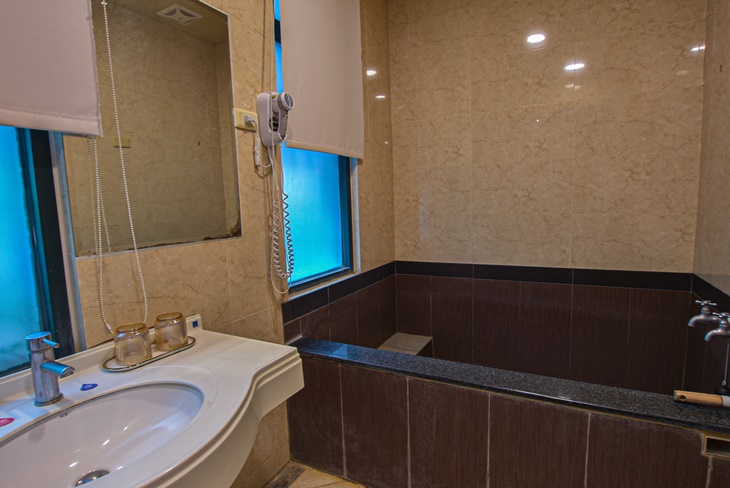 雙人房(不限房型)