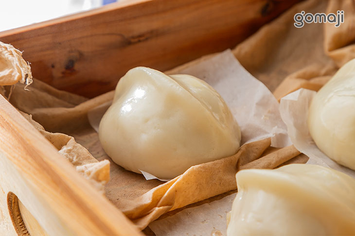 菜包