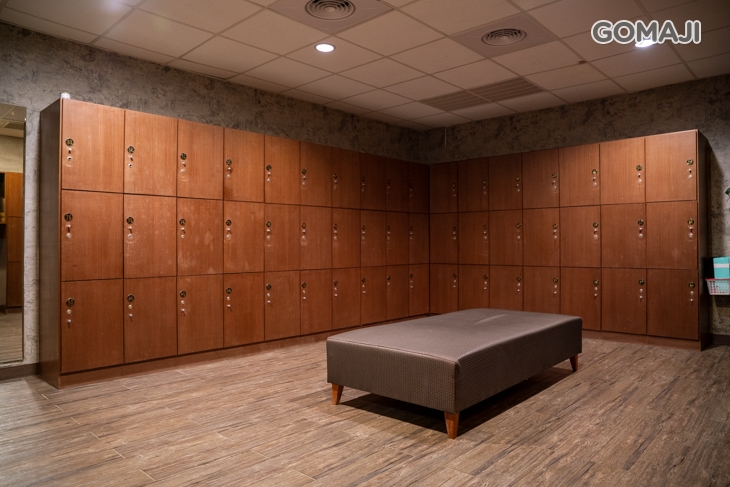 高雄-印瑜珈會館 Yin Yoga Center