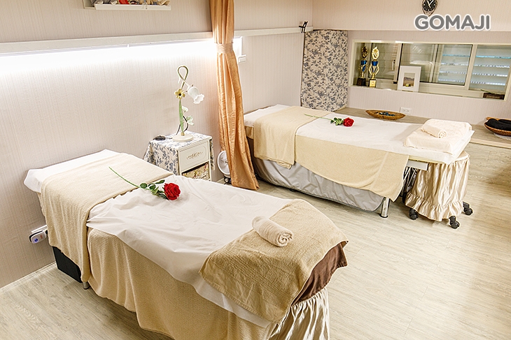 路得美容全方位管理中心