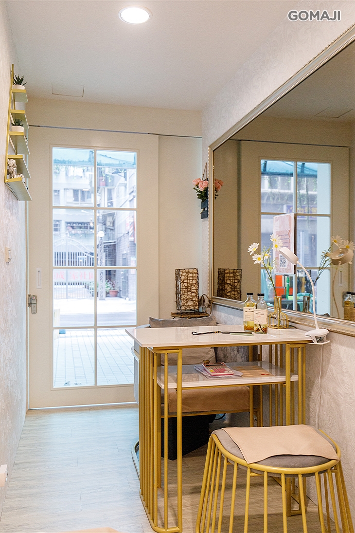 路得美容全方位管理中心