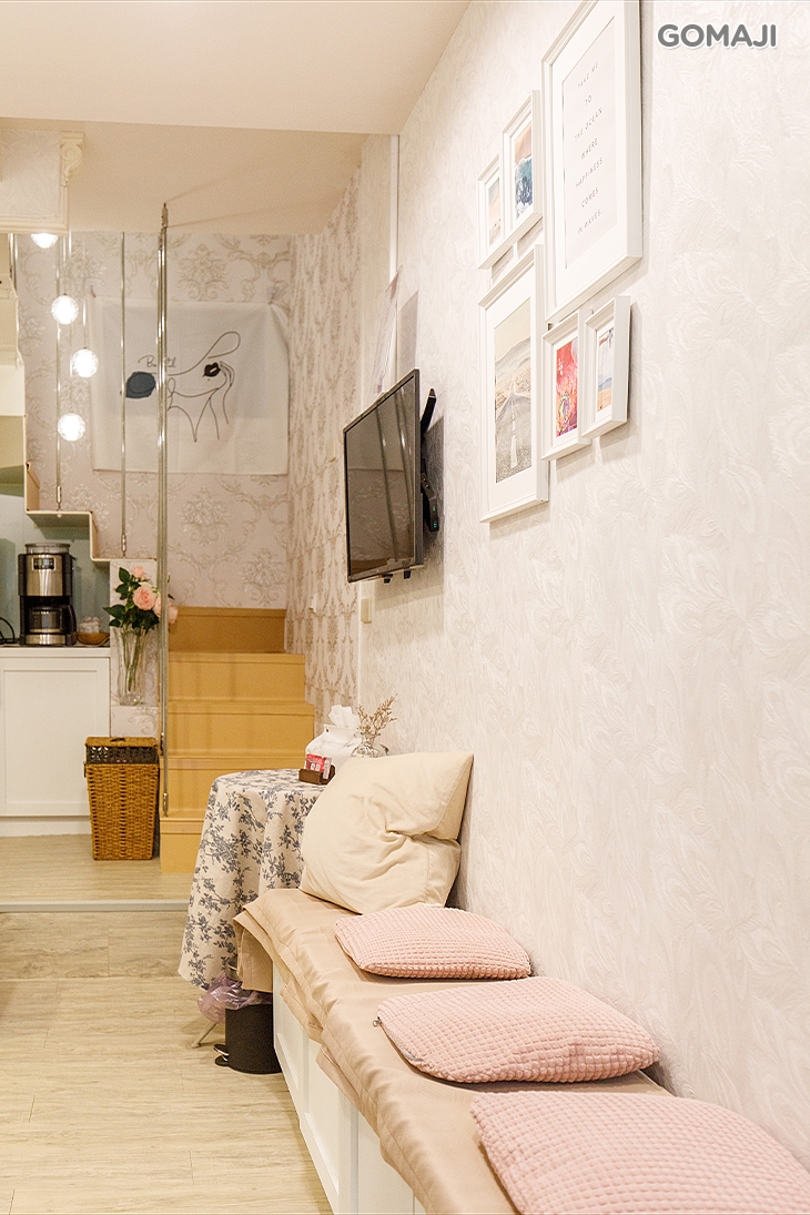 路得美容全方位管理中心