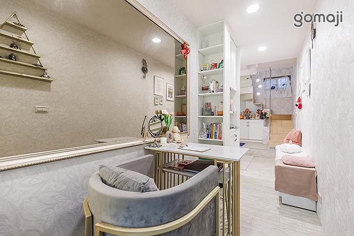 路得美容全方位管理中心