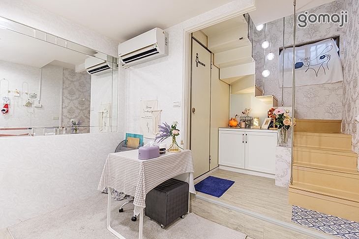 路得美容全方位管理中心