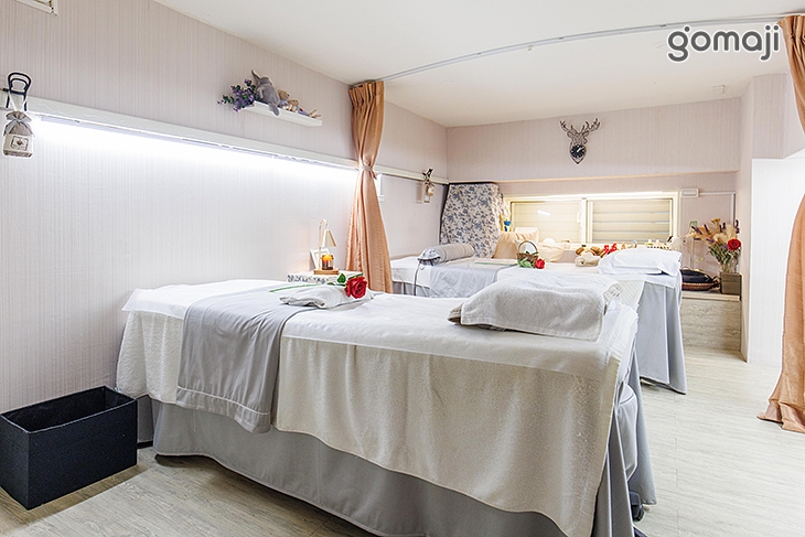 路得美容全方位管理中心