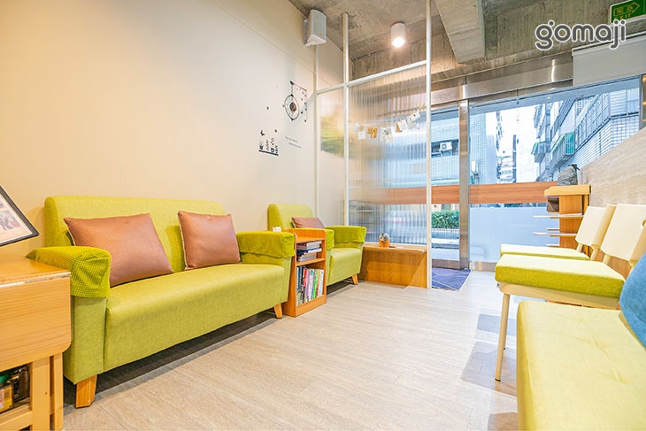 WarM 暖健護按摩