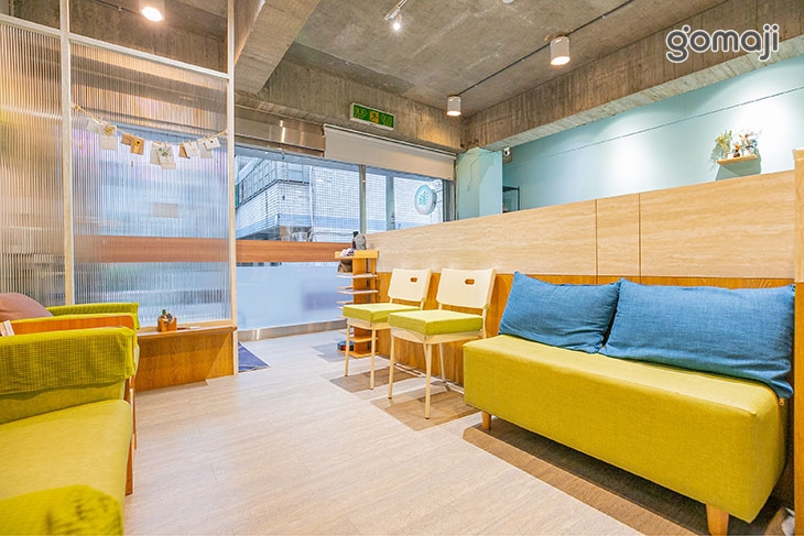 WarM 暖健護按摩