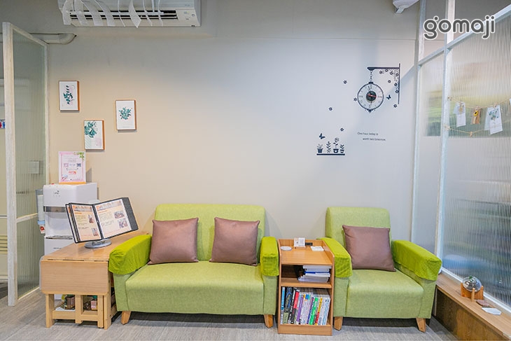 WarM 暖健護按摩