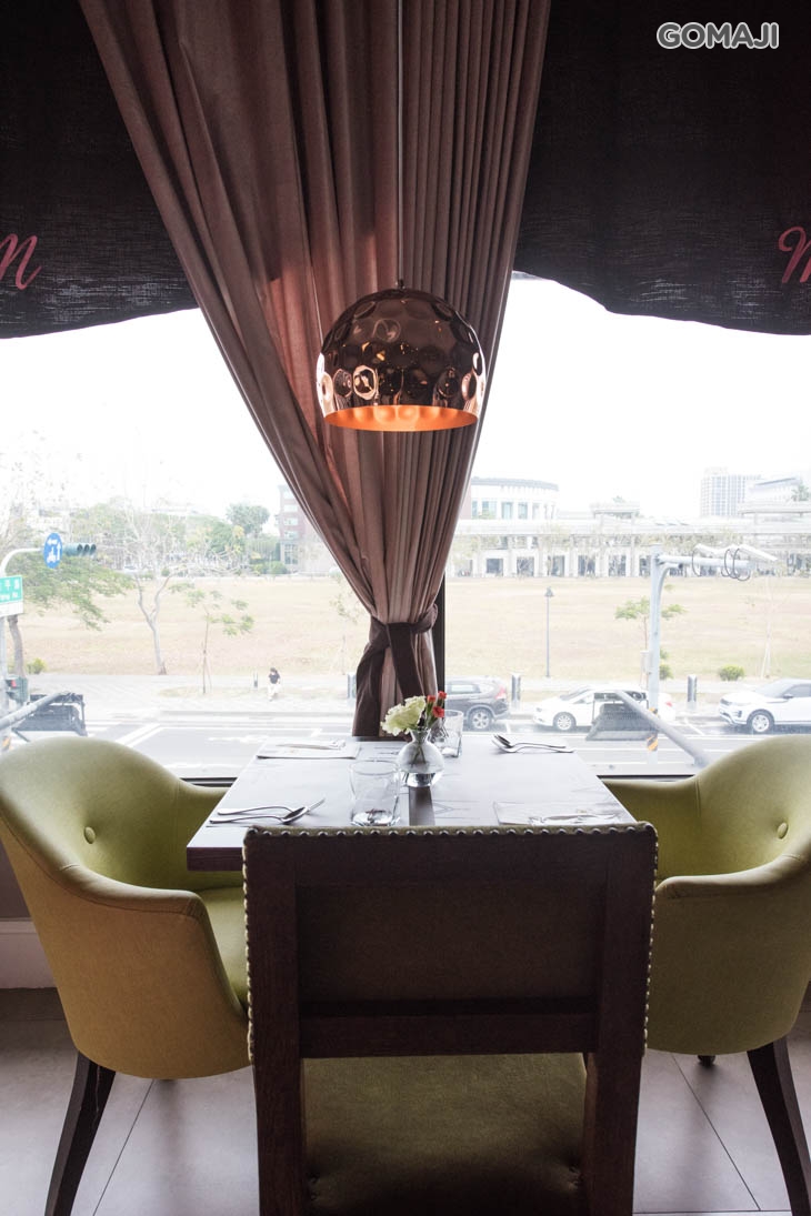 瑪莉洋房義法料理Marie's House