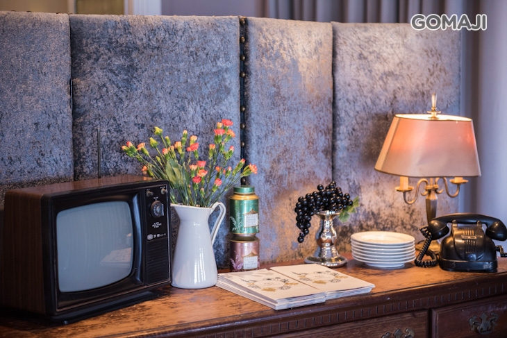 瑪莉洋房義法料理Marie's House