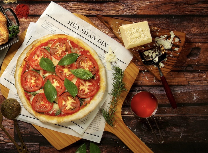pizza