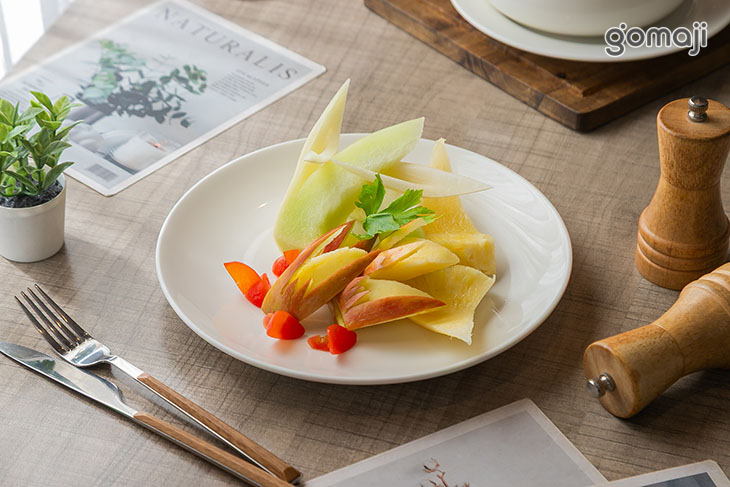 季節水果