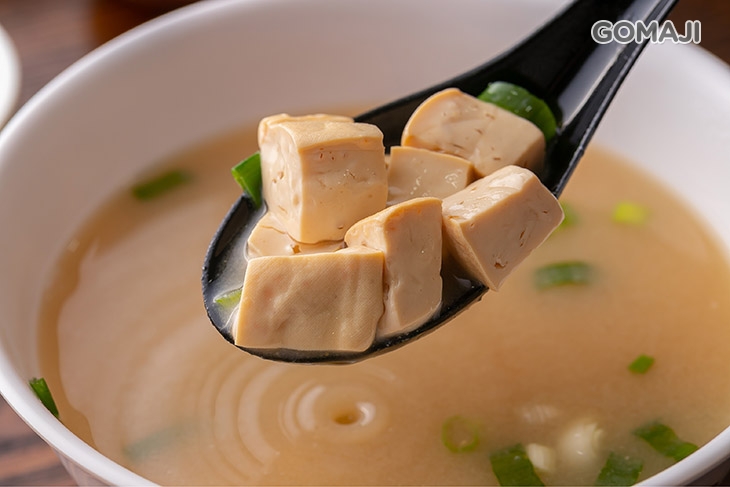 味噌湯