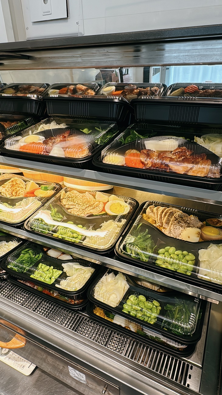 貝特覓(漢神店) 
