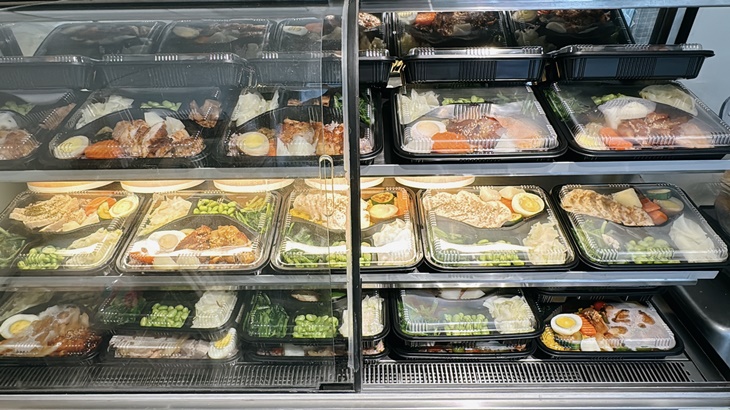 貝特覓(漢神店) 