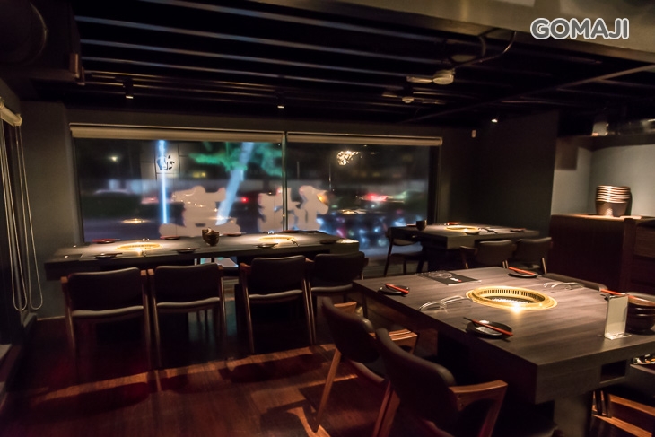 悠熹 酒食．燒肉