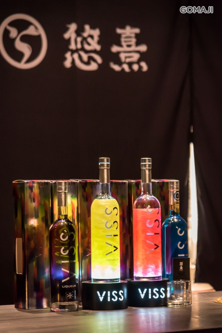 悠熹 酒食．燒肉