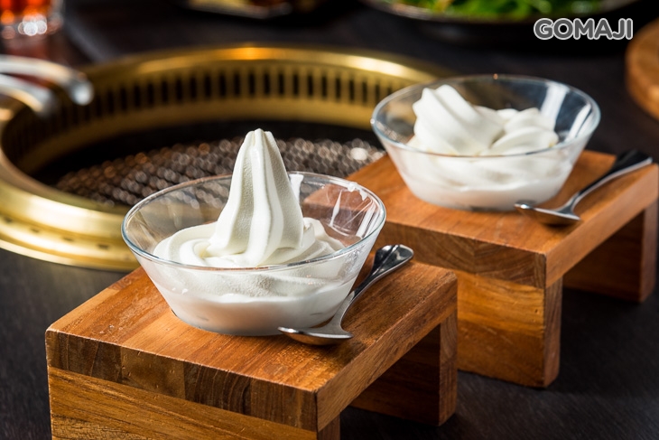 北海道鮮奶霜淇淋