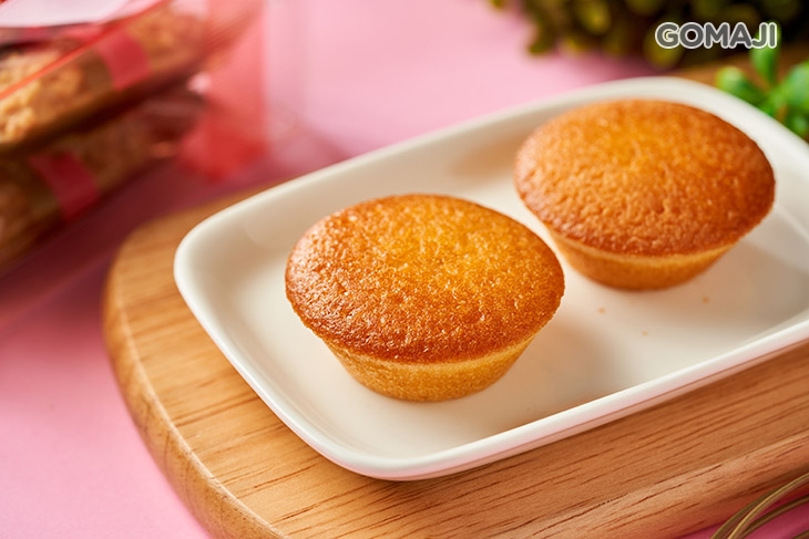 蜂覓菓子