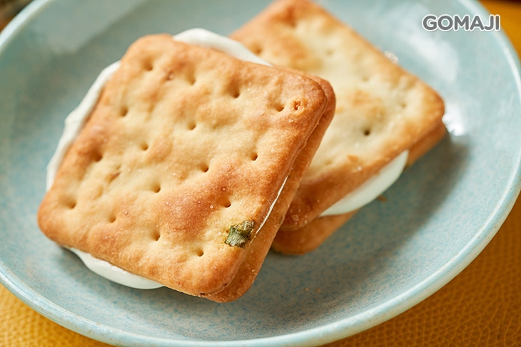 蔥餅牛軋糖(原味)