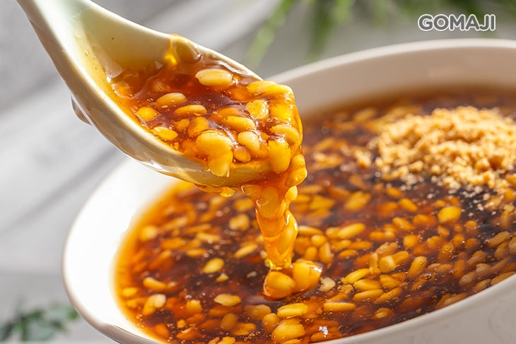 黑糖桂圓綠豆算