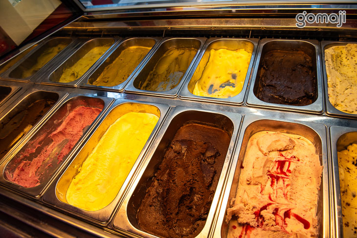 AIC 冰淇淋Artisan Ice Cream