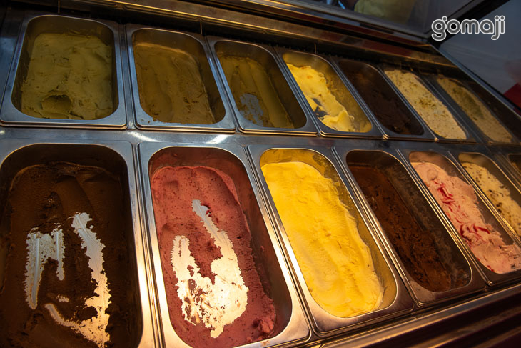 AIC 冰淇淋Artisan Ice Cream