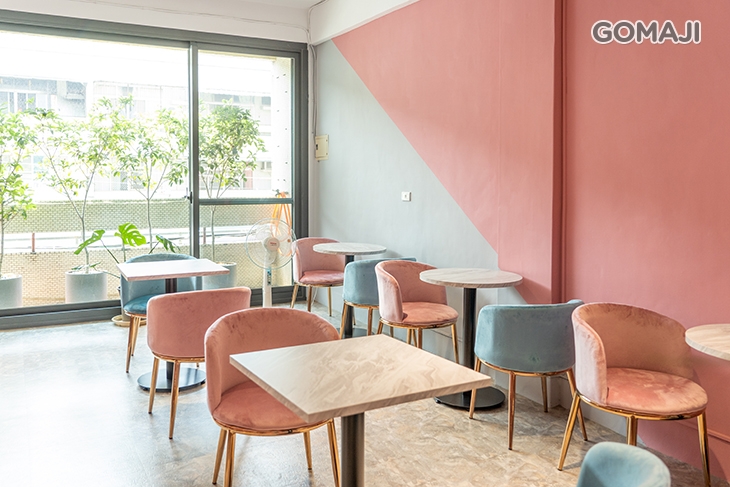 Ms.Wang輕食飲料咖啡