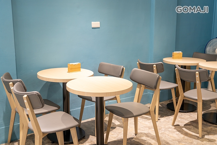 Ms.Wang輕食飲料咖啡