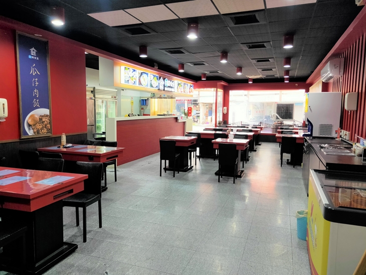 鮮喆鮮食堂-鮮來粥