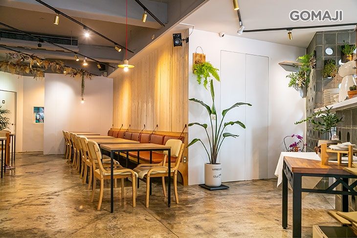 饗家小餐館 CASA Bistro 