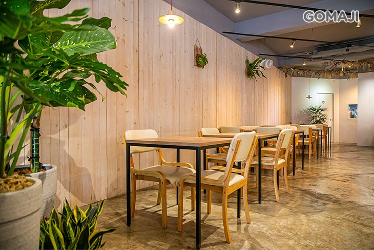 饗家小餐館 CASA Bistro 