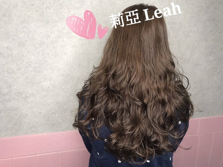 燙髮