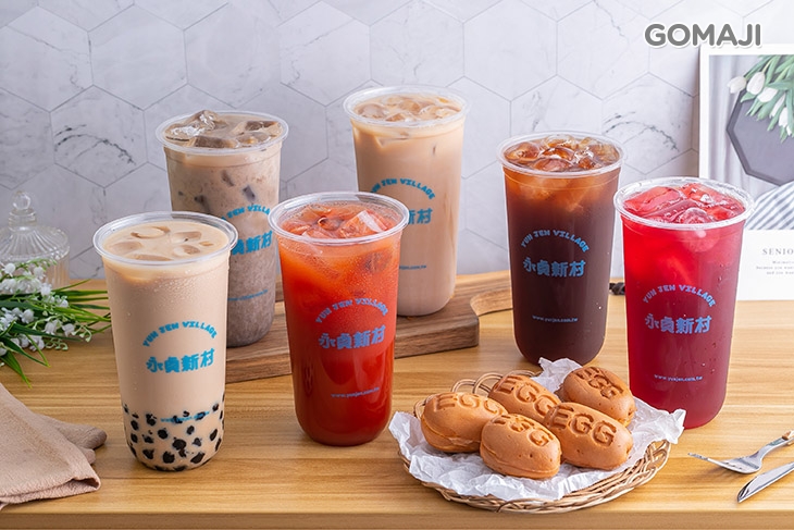 永貞新村(龜山大同店)