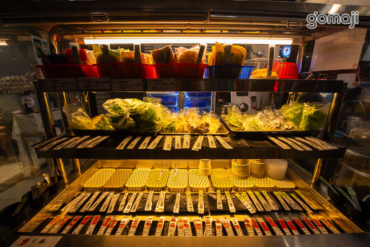 【小萌廚-麻辣香滷】