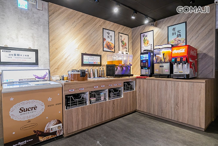 老先覺功夫窯燒鍋(桃園龍安MiNi店)