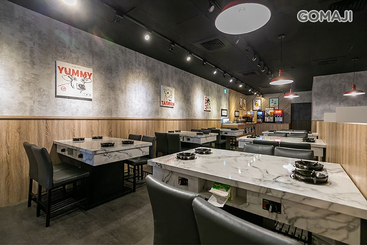 老先覺功夫窯燒鍋(桃園龍安MiNi店)