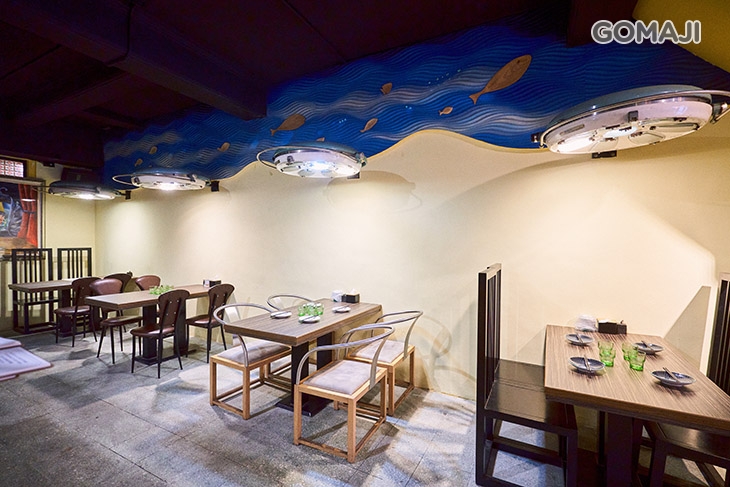 幹嘛Qué Pasa日式餐酒館