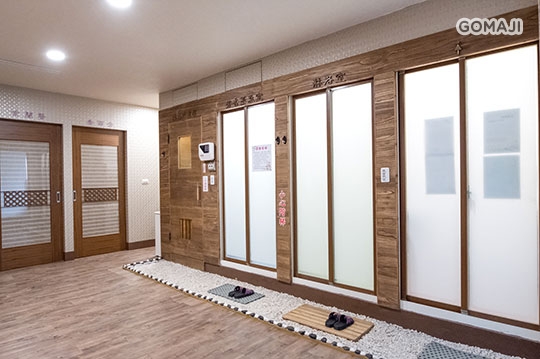 雅嘉莉抗氧化spa美妍館