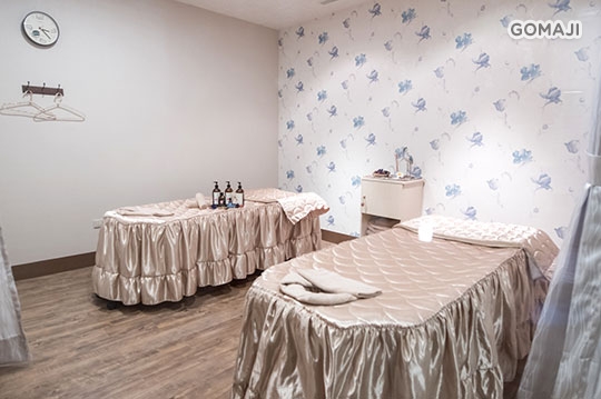 雅嘉莉抗氧化spa美妍館