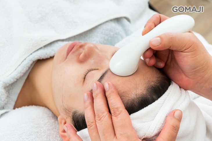 導入玻尿酸高效保濕