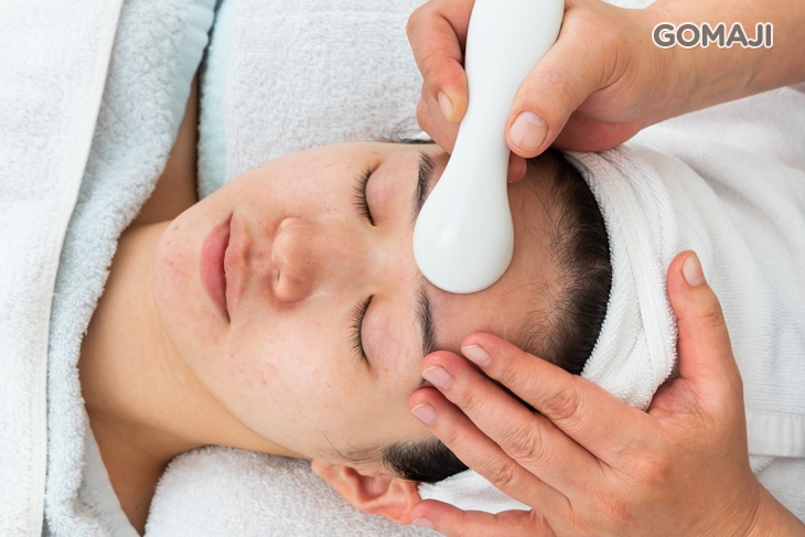 導入玻尿酸高效保濕