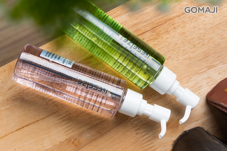 一蝶一花美容館