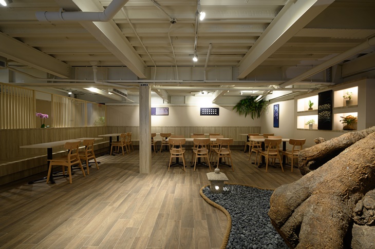 餐廳