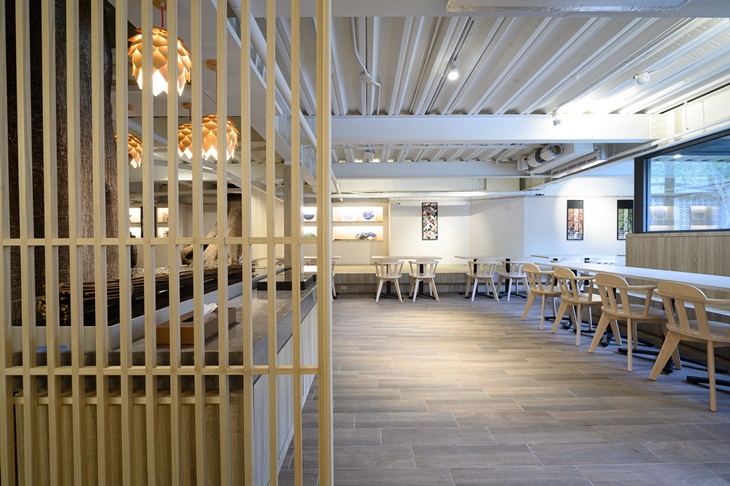 餐廳