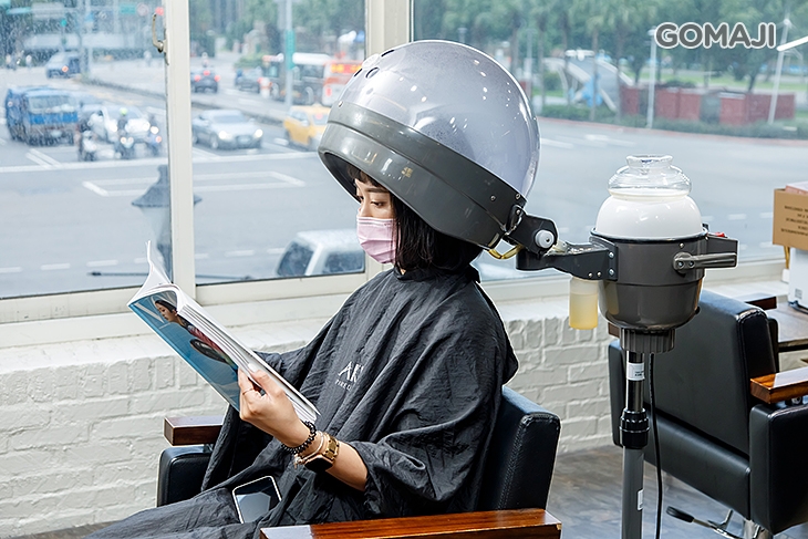 蒸氣機加強導入