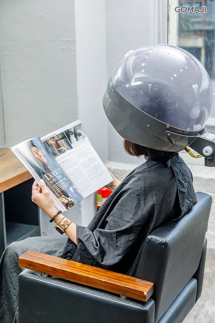 蒸氣機加強導入