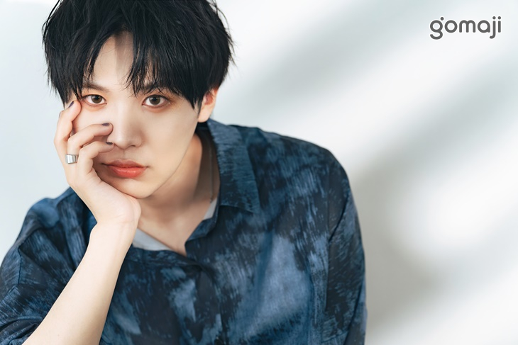 C.簡單變帥~好整理！歐爸男士燙髮+設計修剪